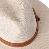 Men’s Panama hat nz