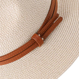 Men’s Panama hat nz
