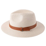 Men’s Panama hat nz