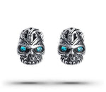 Men’s punk earrings nz