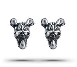 Men’s rock earrings nz