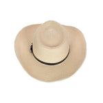 Men’s Straw Hat nz