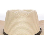 Men’s Straw Hat nz