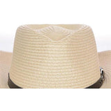 Men’s Straw Hat nz