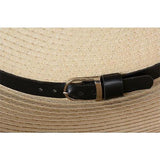 Men’s Straw Hat nz
