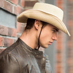 Men’s Straw Hat nz