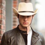 Men’s Straw Hat nz