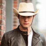 Men’s Straw Hat nz