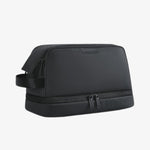 Men’s toiletry bag Black nz