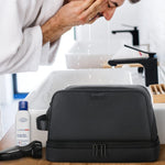 Men’s toiletry bag nz
