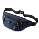 Men’s travel bum bag nz