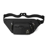 Men’s travel bum bag nz
