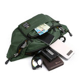 Men’s travel bum bag nz