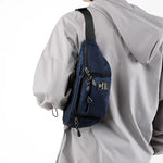 Men’s travel bum bag nz