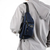 Men’s travel bum bag nz