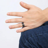 Men’s tree of life ring nz