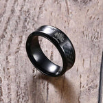 Men’s tree of life ring nz