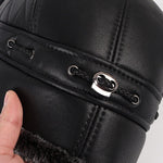 Men’s ushanka nz