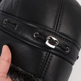 Men’s ushanka nz