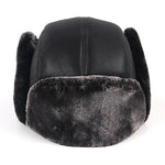 Men’s ushanka nz