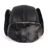 Men’s ushanka nz