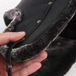 Men’s ushanka nz
