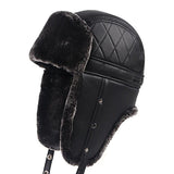 Men’s ushanka nz