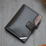 Men’s wallet Brown nz