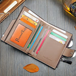Men’s wallet nz