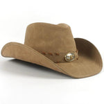 Men’s Western Cowboy hat nz