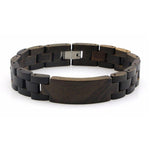 Men’s wooden bracelet nz