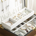 Men’s Wooden Jewelry Box nz