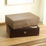 Men’s Wooden Jewelry Box nz