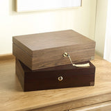 Men’s Wooden Jewelry Box nz
