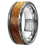 Men’s wooden ring nz