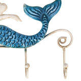 Mermaid key holder nz