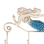 Mermaid key holder nz