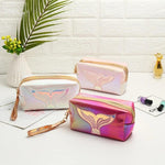 Mermaid makeup bag nz