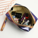 Mermaid makeup bag nz