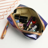 Mermaid makeup bag nz