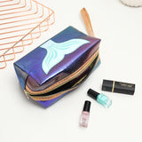 Mermaid makeup bag nz