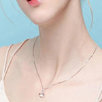 Mermaid pearl necklace nz