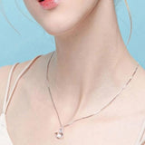 Mermaid pearl necklace nz