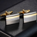 Metal Cufflinks nz