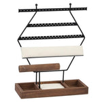 Metal Earring stand nz