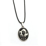 Metal Gear Solid Necklace Fox nz