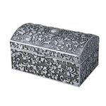 Metal jewellery box nz