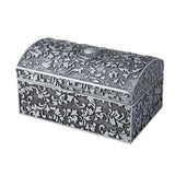Metal jewellery box nz