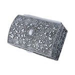 Metal jewellery box nz