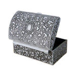 Metal jewellery box nz